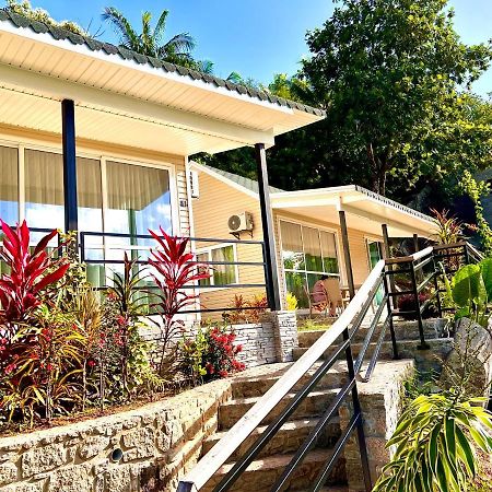 Takamakasky Villas ภายนอก รูปภาพ