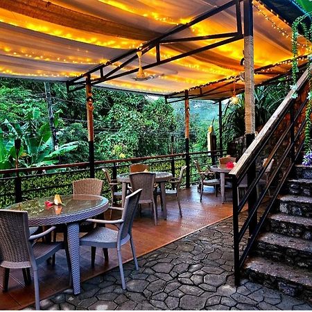 Takamakasky Villas ภายนอก รูปภาพ