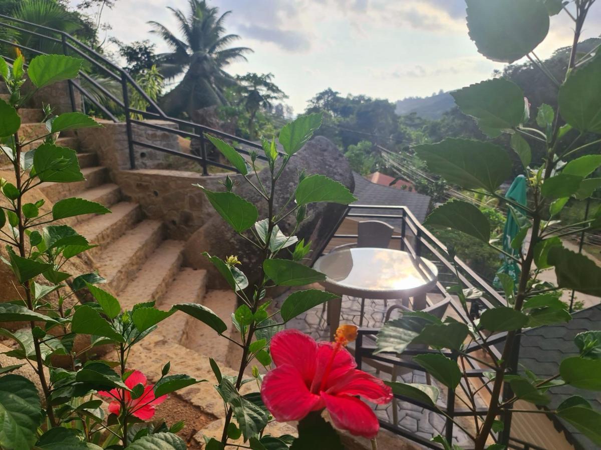 Takamakasky Villas ภายนอก รูปภาพ