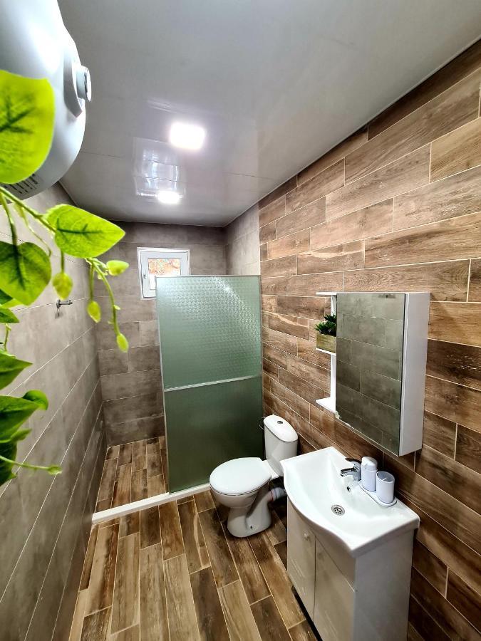 Takamakasky Villas ภายนอก รูปภาพ