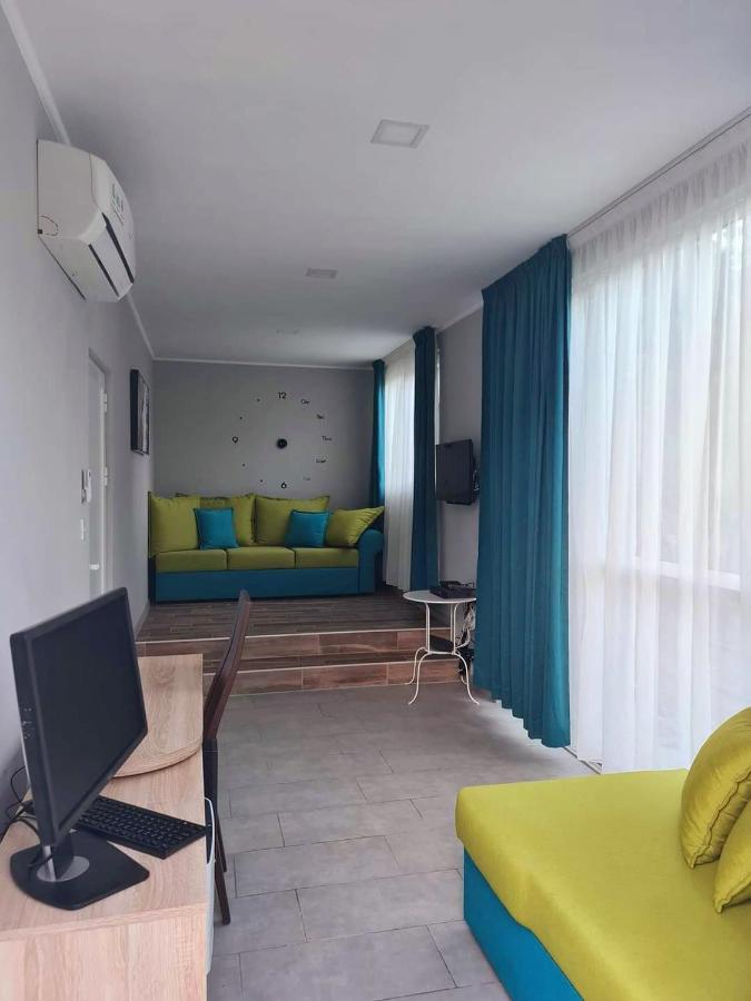 Takamakasky Villas ภายนอก รูปภาพ