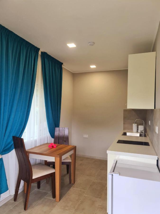 Takamakasky Villas ภายนอก รูปภาพ