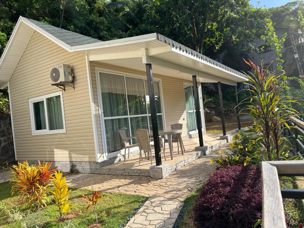 Takamakasky Villas ภายนอก รูปภาพ
