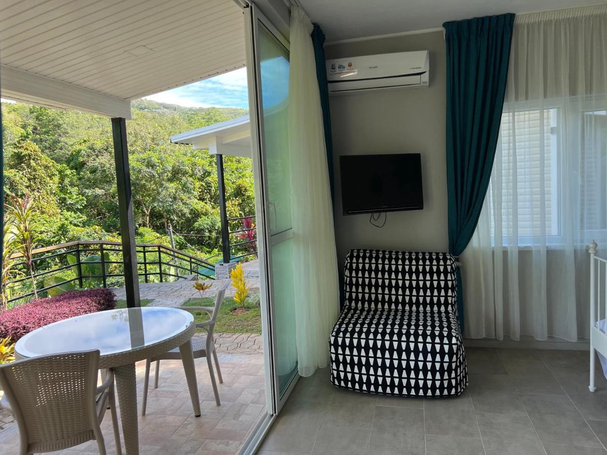 Takamakasky Villas ภายนอก รูปภาพ