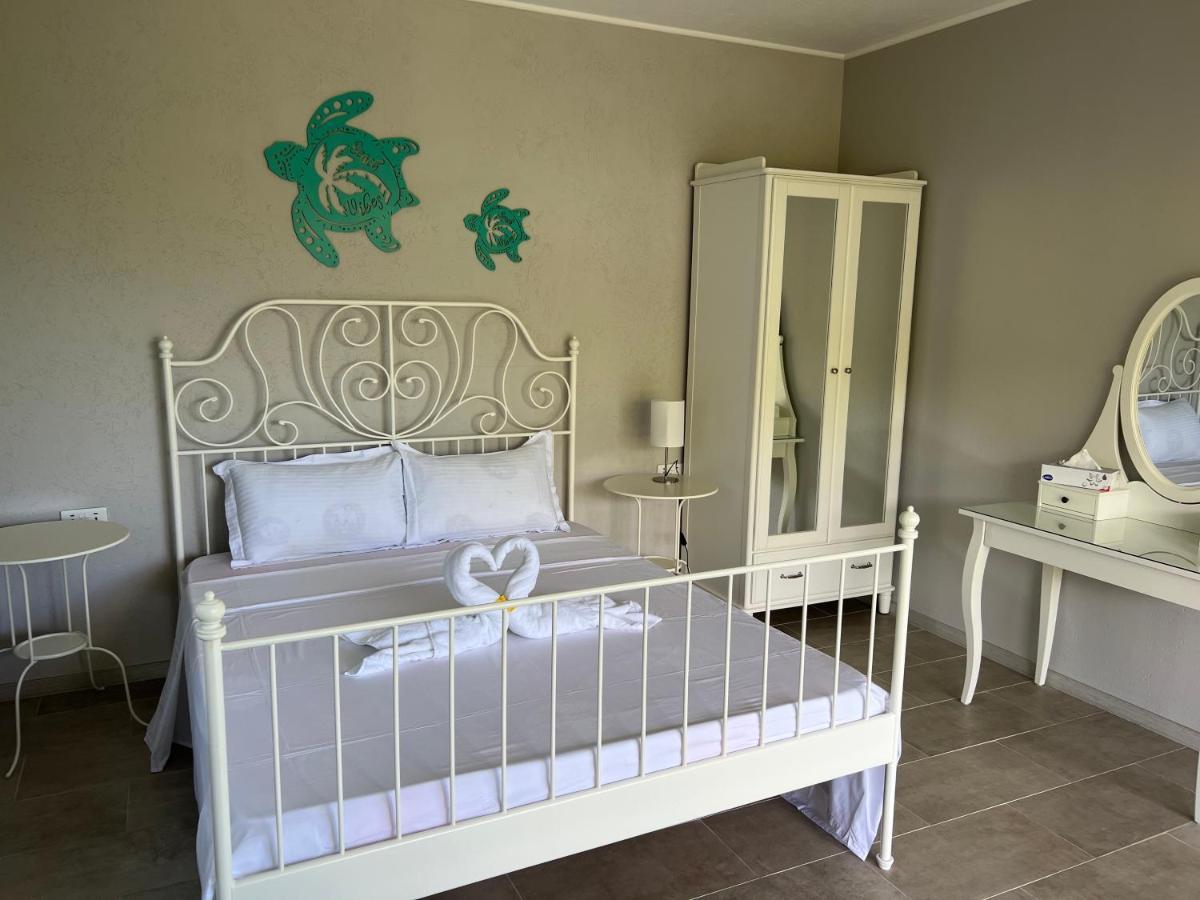 Takamakasky Villas ภายนอก รูปภาพ