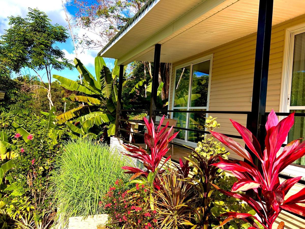 Takamakasky Villas ภายนอก รูปภาพ