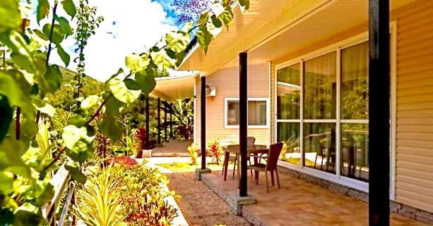 Takamakasky Villas ภายนอก รูปภาพ