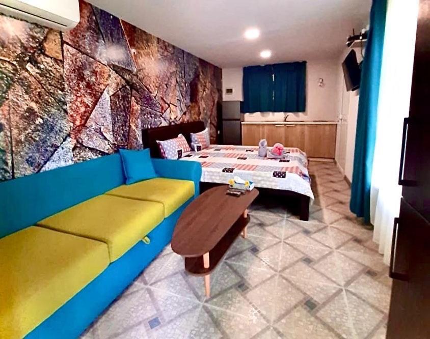 Takamakasky Villas ภายนอก รูปภาพ