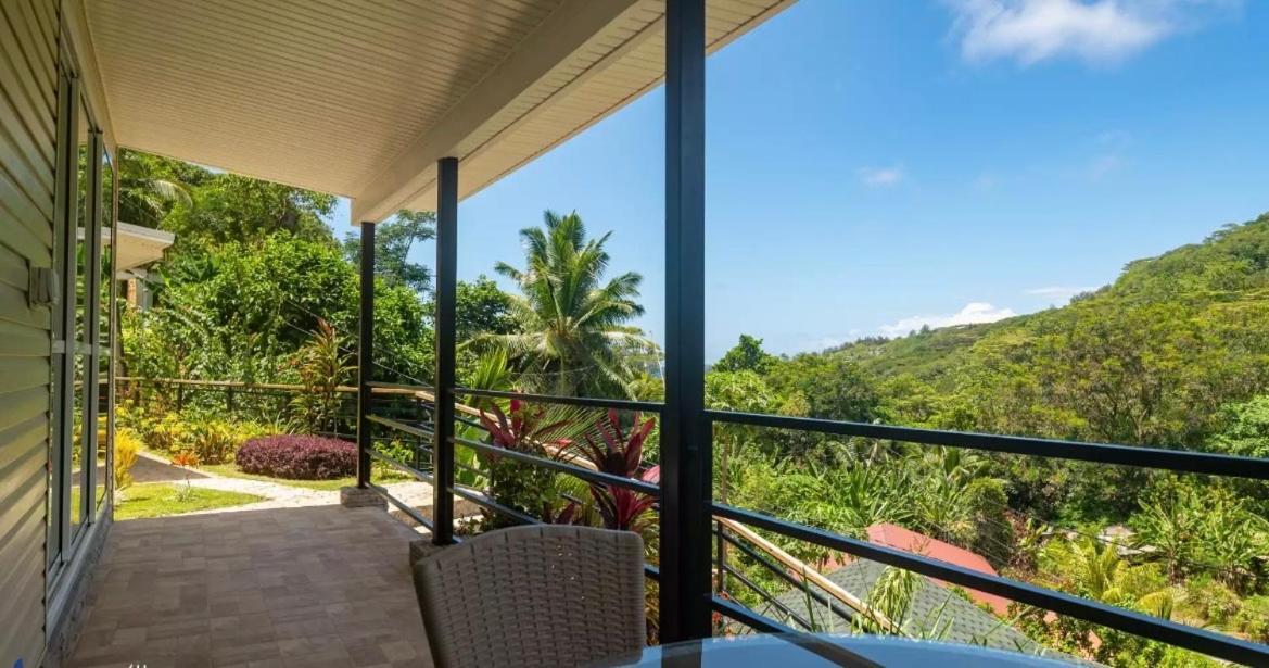 Takamakasky Villas ภายนอก รูปภาพ