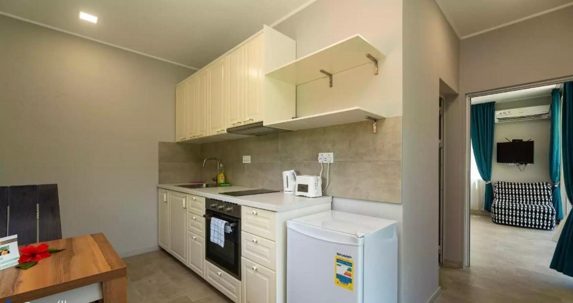 Takamakasky Villas ภายนอก รูปภาพ