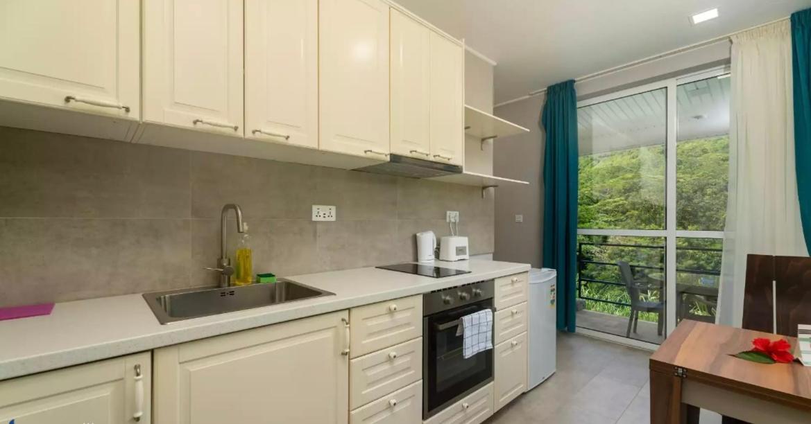 Takamakasky Villas ภายนอก รูปภาพ