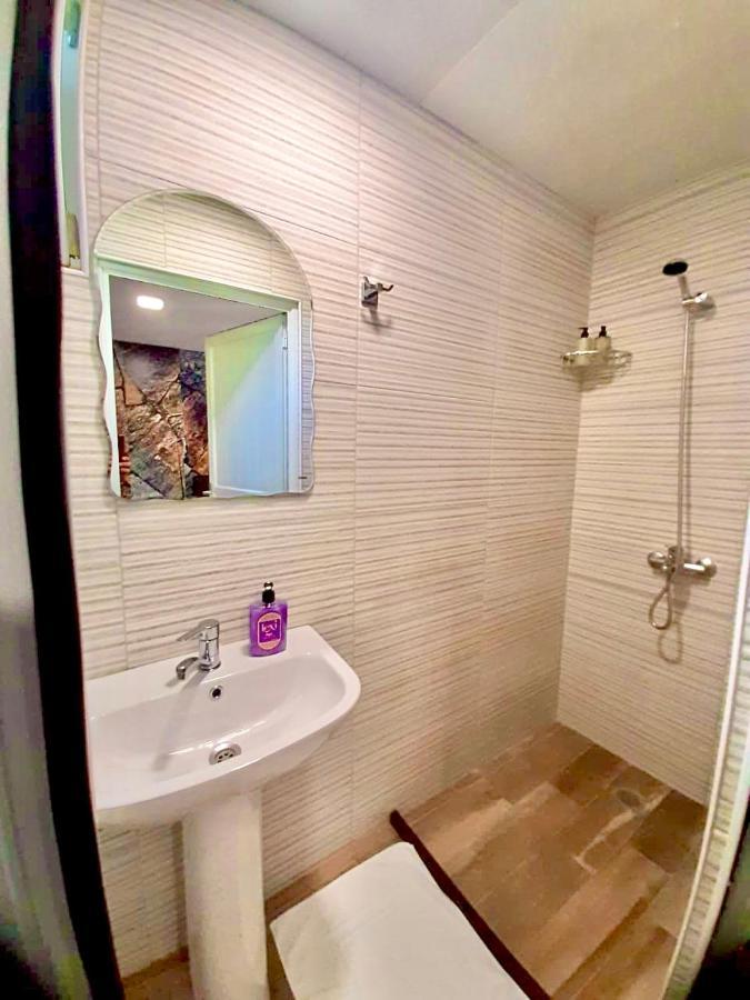 Takamakasky Villas ภายนอก รูปภาพ