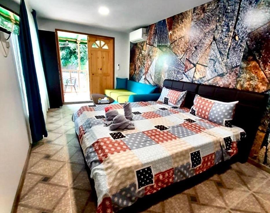 Takamakasky Villas ภายนอก รูปภาพ