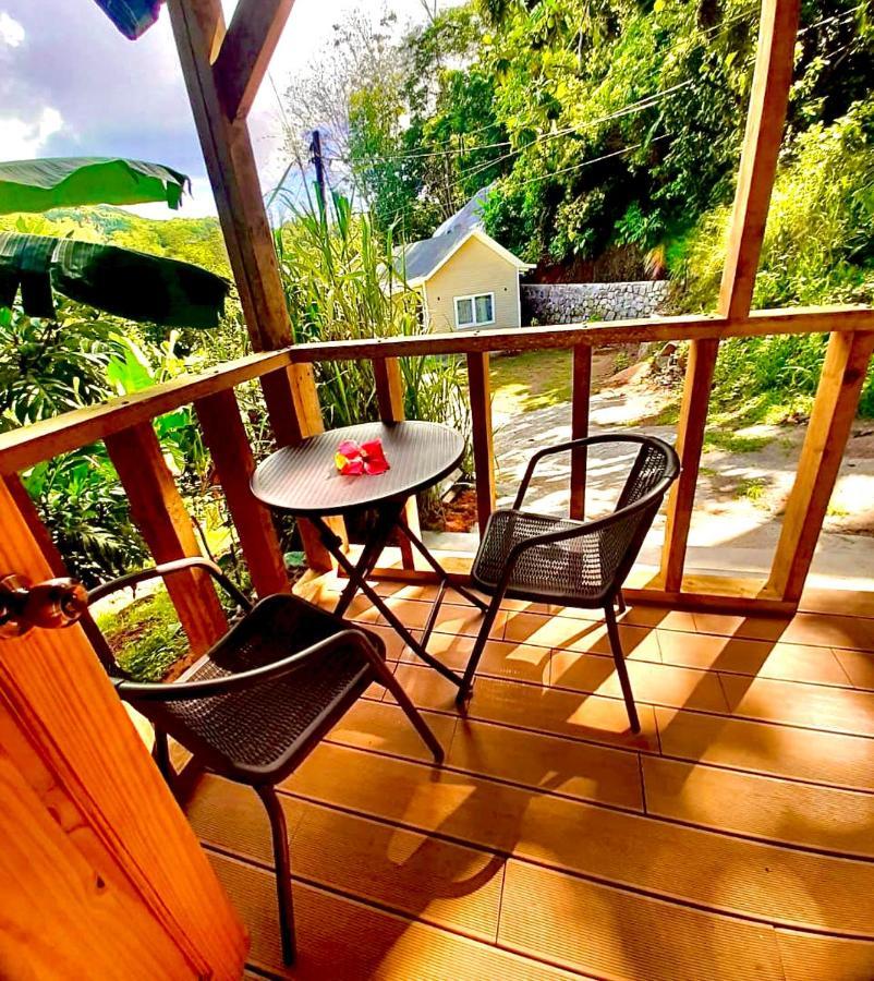 Takamakasky Villas ภายนอก รูปภาพ
