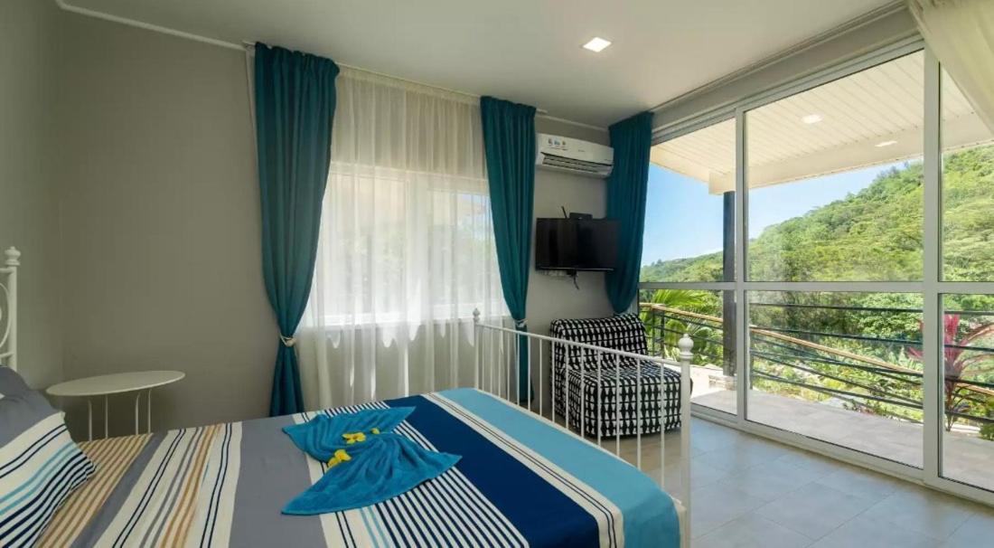 Takamakasky Villas ภายนอก รูปภาพ