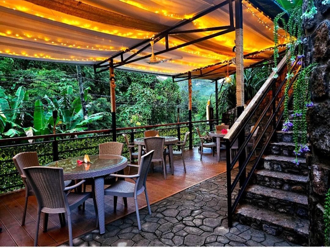 Takamakasky Villas ภายนอก รูปภาพ