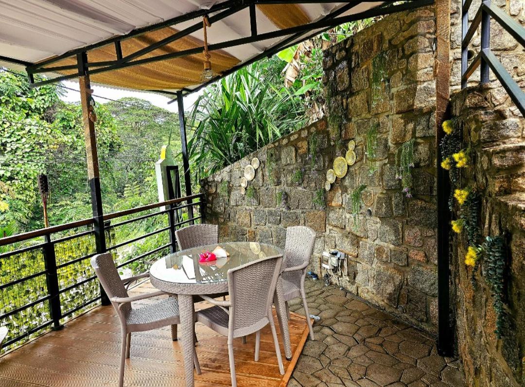 Takamakasky Villas ภายนอก รูปภาพ